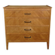 Commode vintage