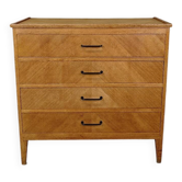 Vintage chest of drawers