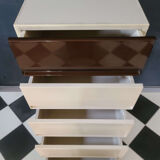 Vintage drawer cabinet