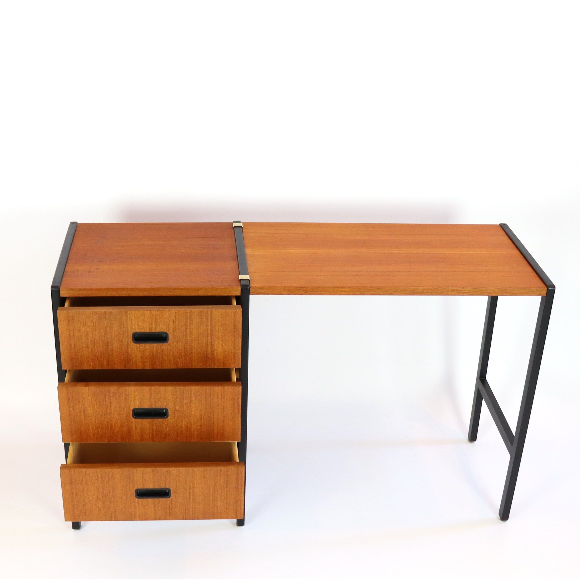 Bureau "Bodafors" années 60