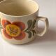 Weidmann Porzellan porcelain mug