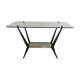 Table créations Jarden années 60, modèle Auteuil
