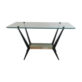 Table créations Jarden années 60, modèle Auteuil