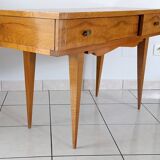 Vintage console