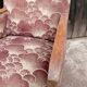 Art Deco armchair
