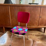 Tubular chair revisited