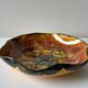 Bowl, ceramic plate Yvon Roy, 1960s