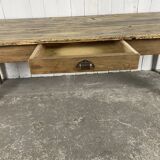 Large farmhouse table