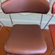 Lot de 4 chaises Wolfgang par Fornasari