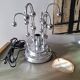 Vintage lamp 70's Italy