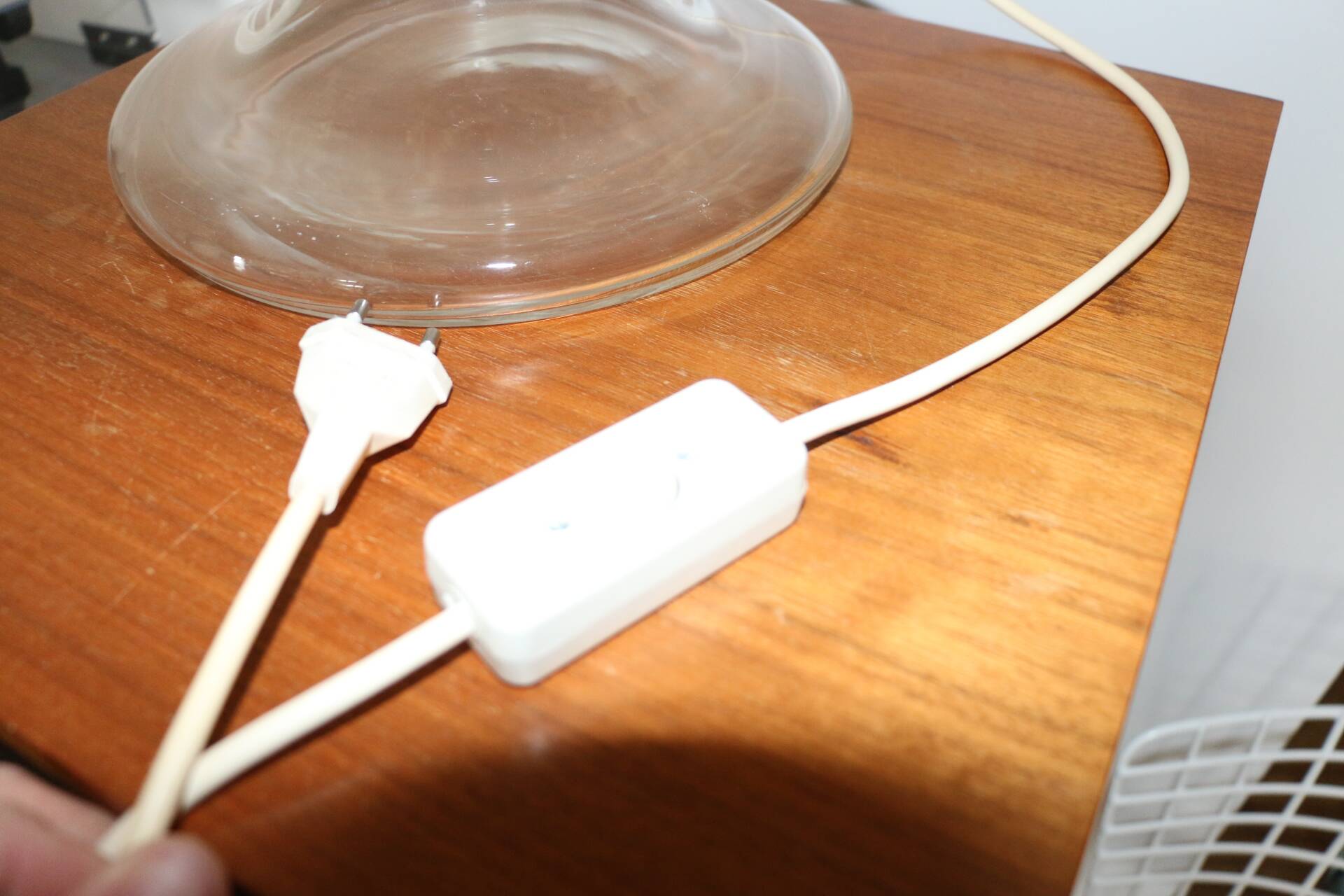 ML3 Ingo Maurer lamp, 1960s-1970s