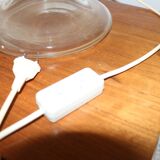 ML3 Ingo Maurer 720mm lamp