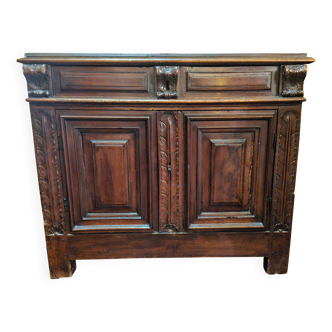 Meuble scriban