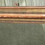 Louis Philippe Mirror  64x88cm