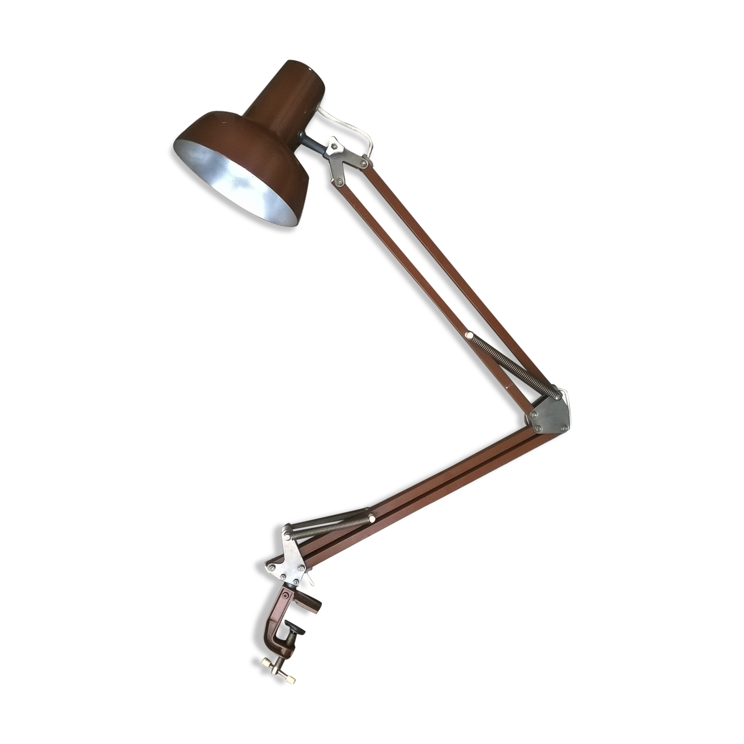 Architect's office lamp