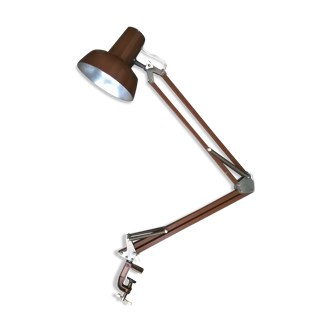 Lampe de bureau architecte