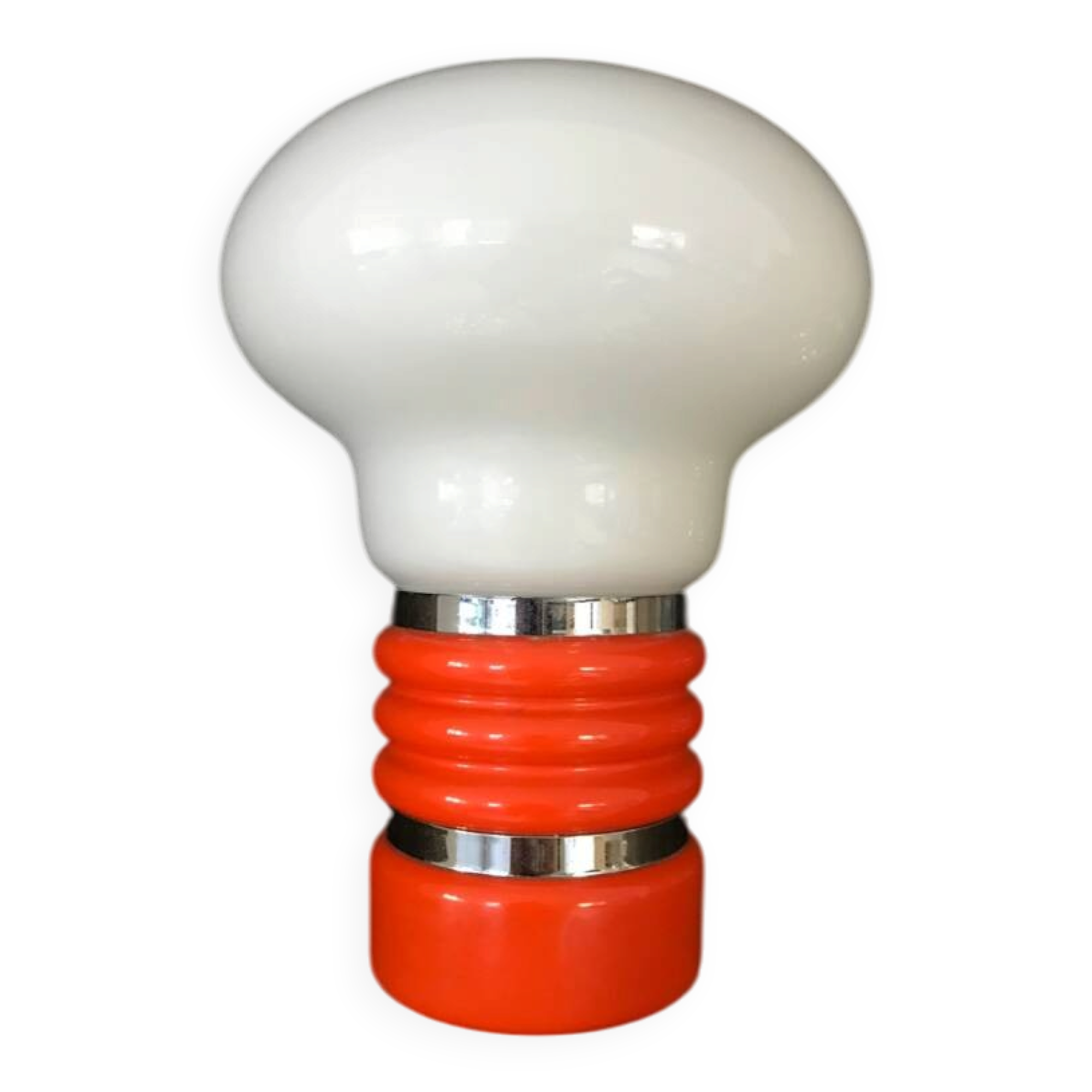 Enrico Tronconi / Bulb
