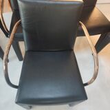 10 designer armchairs by B&B Italia by Antonio Citterio