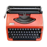 machine à écrire Brother 210