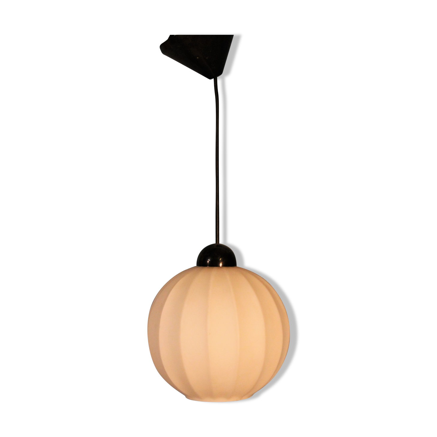 Hanging lamp 1960