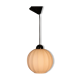 Hanging lamp 1960