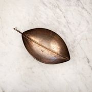 Silver-plated tray Gallia by Lino Sabattini for Christofle, France, 1950s.