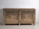 Buffet ancien en bois de pin – Chine, vers 1950