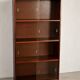 1950s display cabinet