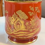 Cache pot
