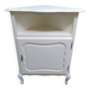 Meuble d'angle encoignure