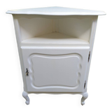 Meuble d'angle encoignure Louis XV