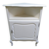 Louis XV corner furniture