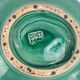 Vintage ceramic bowl - Jamet