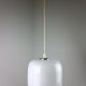 Suspension Radiohus of Poulsen/Vilhelm Lauritzen 1960's style