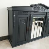 Art deco buffet