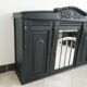 Art deco buffet