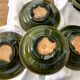 4 signed cup, cup and saucer sets