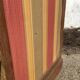 Parisian wardrobe/wardrobe with sliding doors
