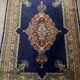 Vintage Lysbel rug 140x200