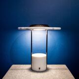 Lampe Halo Aureola par Franco Bettonica pour Cini & Nils Italie, 1980