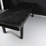 Chinese coffee table