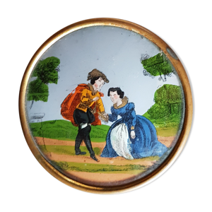 Boîte à confiserie