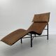 Skye Chaise Lounge by Tord Björklund for Ikea, 1980s