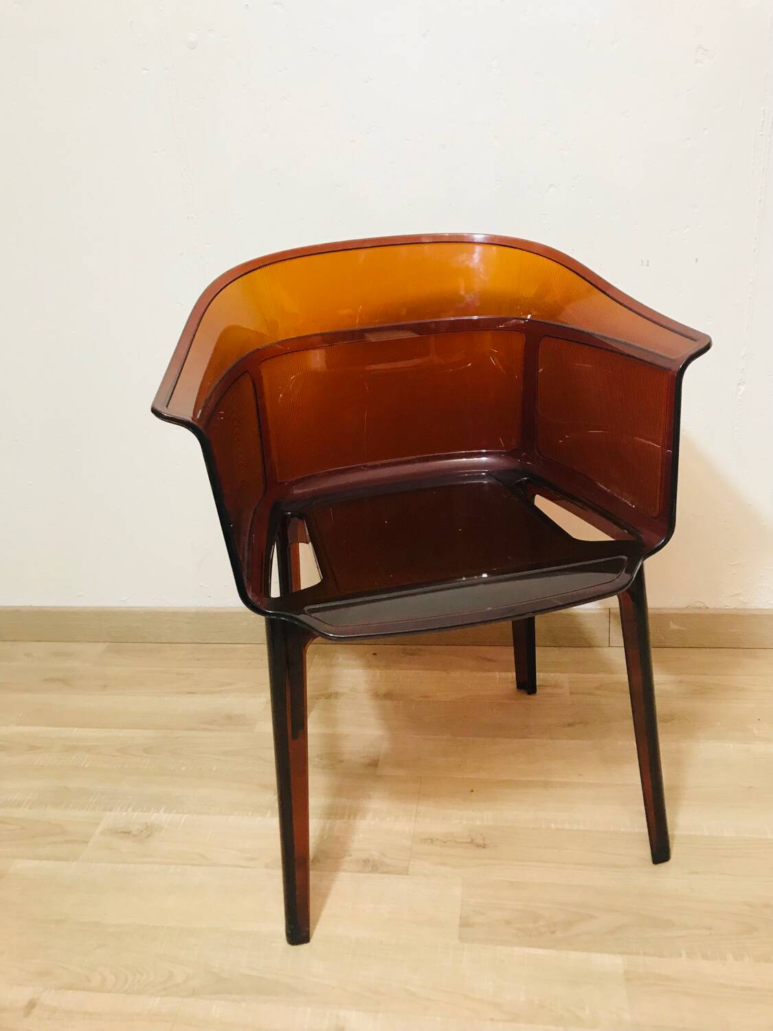 Kartell Papyrus Armchair