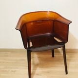 Fauteuil Papyrus Kartell