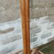 Parrot coatrack
