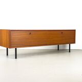 Low Sideboard in Teak from RT Möbel, 1960s
