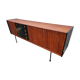 Enfilade Scandinavian style 220 cm teak