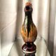 Vintage ceramic duck pitcher from vallauris