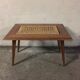 Table basse Rene Gabriel